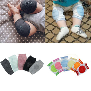 Baby Safety Knee Pads